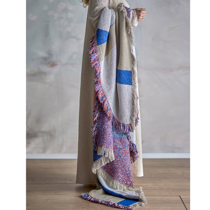 Clarita | Bloomingville | Tagesdecke