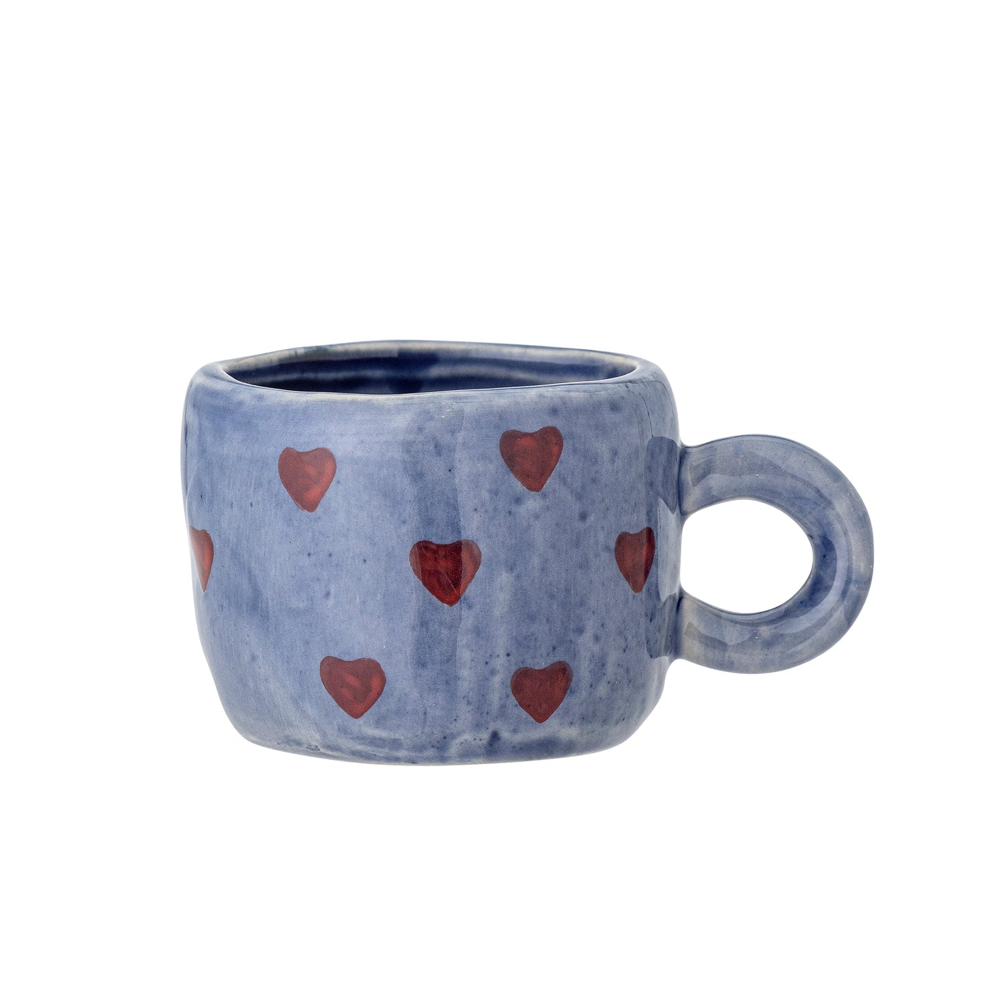 Nini | Bloomingville | Tasse aus Steingut | 10 Farben