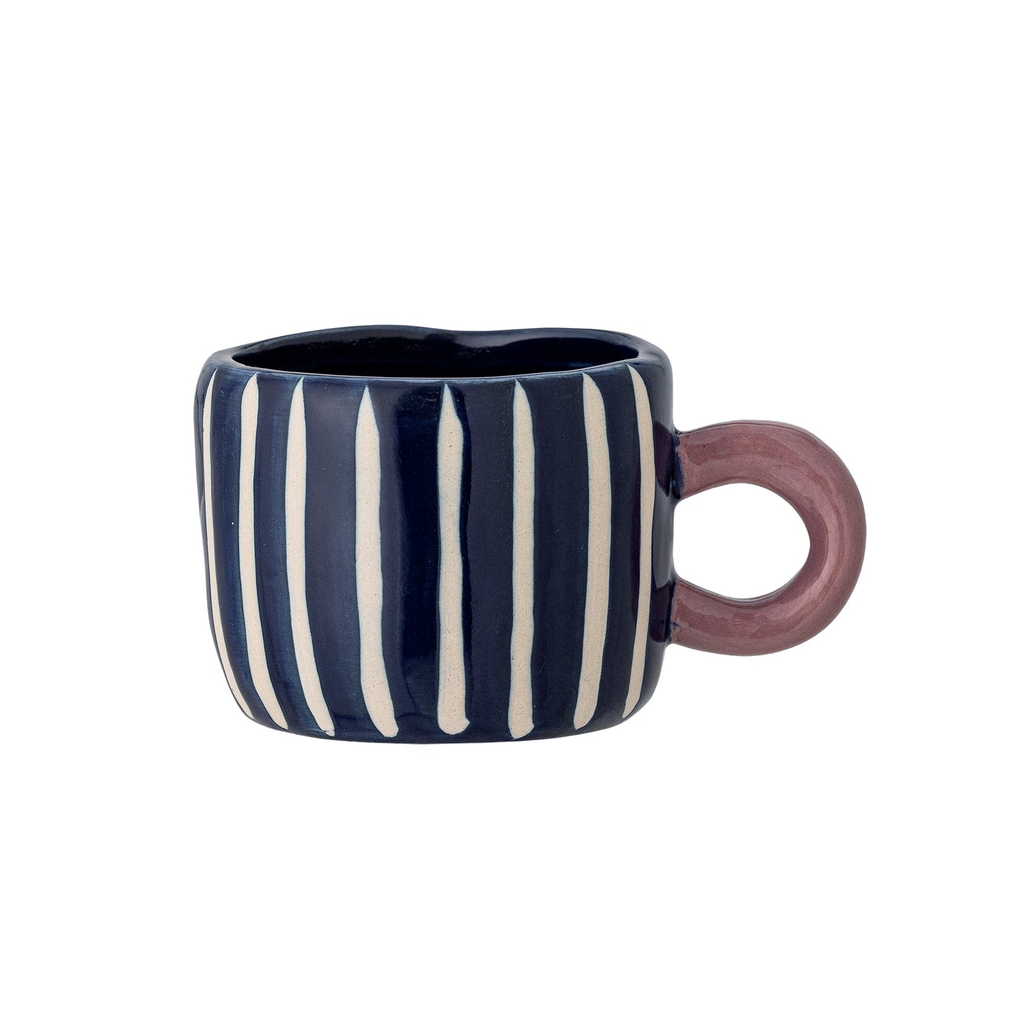 Nini | Bloomingville | Tasse aus Steingut | 10 Farben