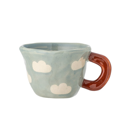 Nini | Bloomingville | Tasse aus Steingut | 10 Farben
