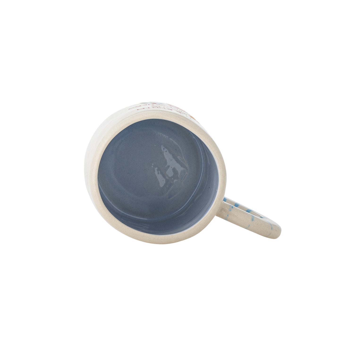 Cloudy | Bloomingville | Tasse aus Steingut | 2 Varianten