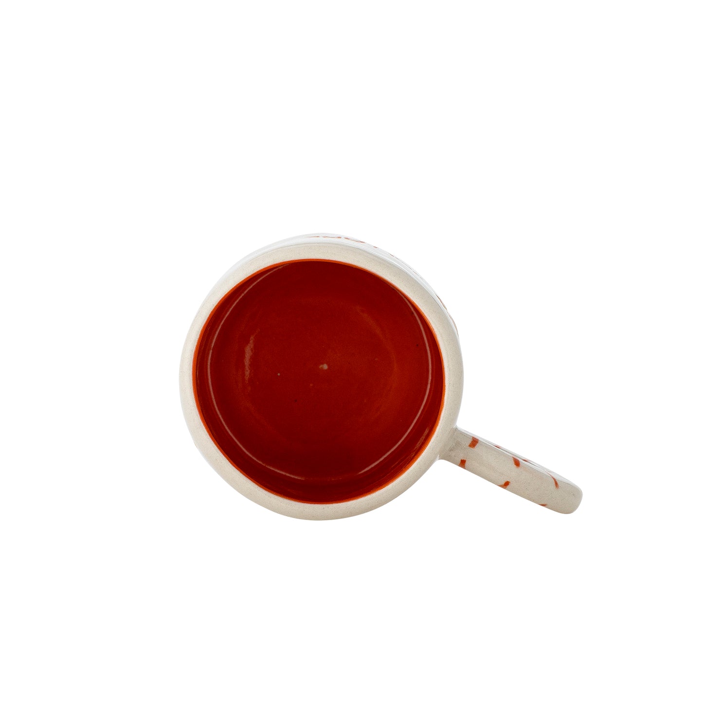 Cloudy | Bloomingville | Tasse aus Steingut | 2 Varianten