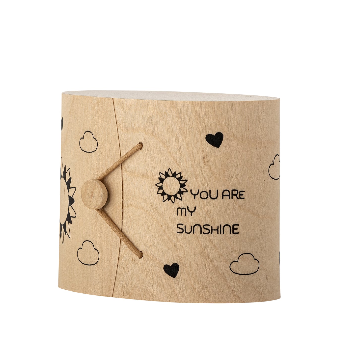 Cloudy | Bloomingville | Tasse aus Steingut | 2 Varianten