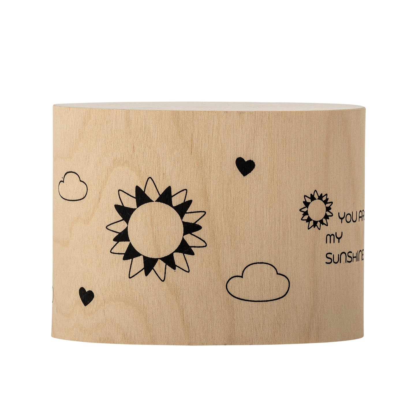 Cloudy | Bloomingville | Tasse aus Steingut | 2 Varianten