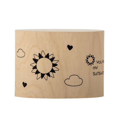 Cloudy | Bloomingville | Tasse aus Steingut | 2 Varianten