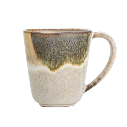 Jules | Bloomingville | Becher aus Steingut