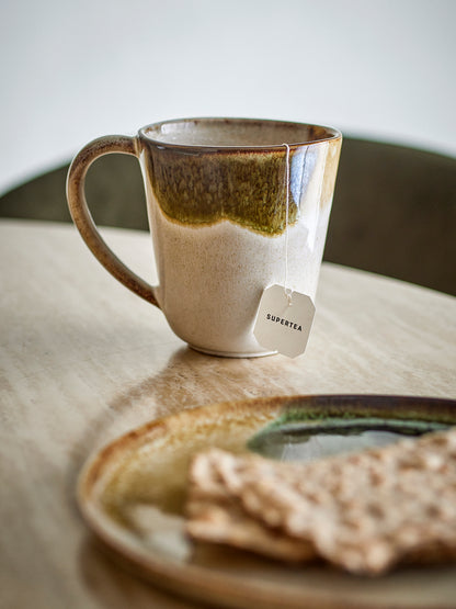 Jules | Bloomingville | Becher aus Steingut