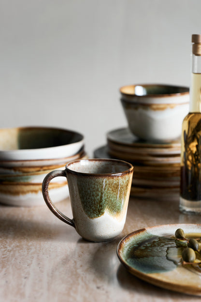 Jules | Bloomingville | Becher aus Steingut