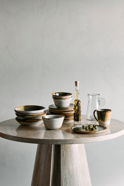 Jules | Bloomingville | Becher aus Steingut