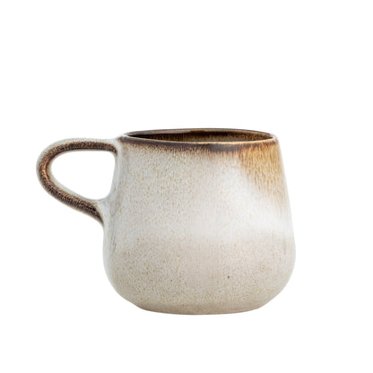 Jules | Bloomingville | Steingut Tasse