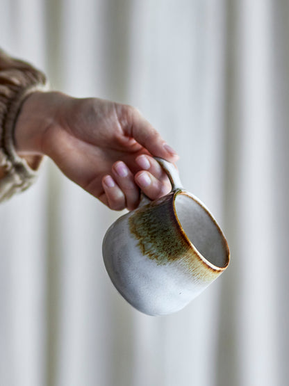 Jules | Bloomingville | Steingut Tasse