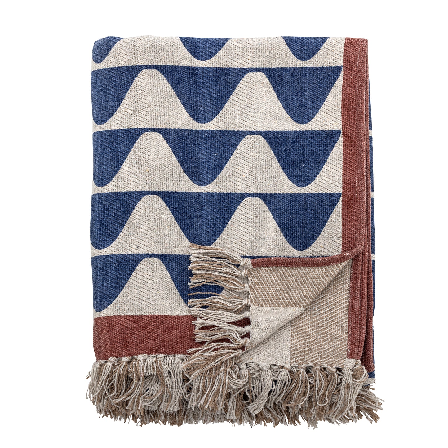 Rimme | Bloomingville | Tagesdecke