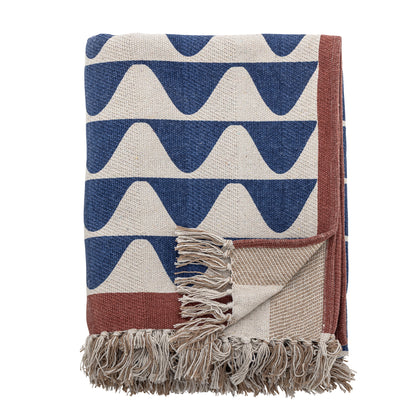 Rimme | Bloomingville | Tagesdecke