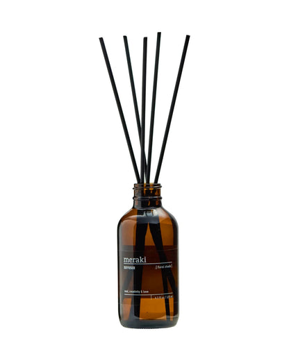 Raumduft 120ml | Meraki | 2 Duftrichtungen