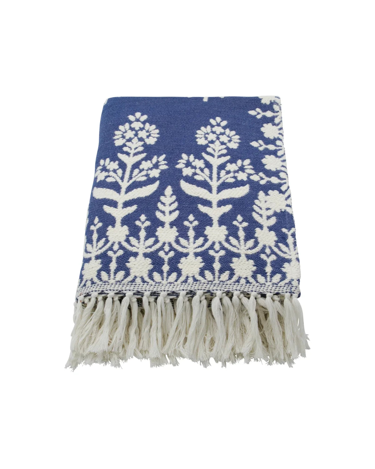HD Mazzo Throw | house doctor | Tagesdecke | 2 Varianten
