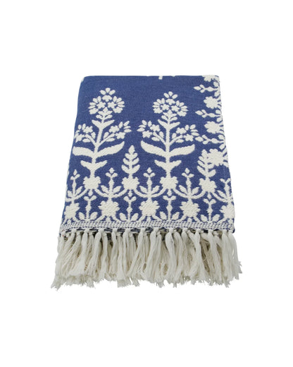 HD Mazzo Throw | house doctor | Tagesdecke | 2 Varianten