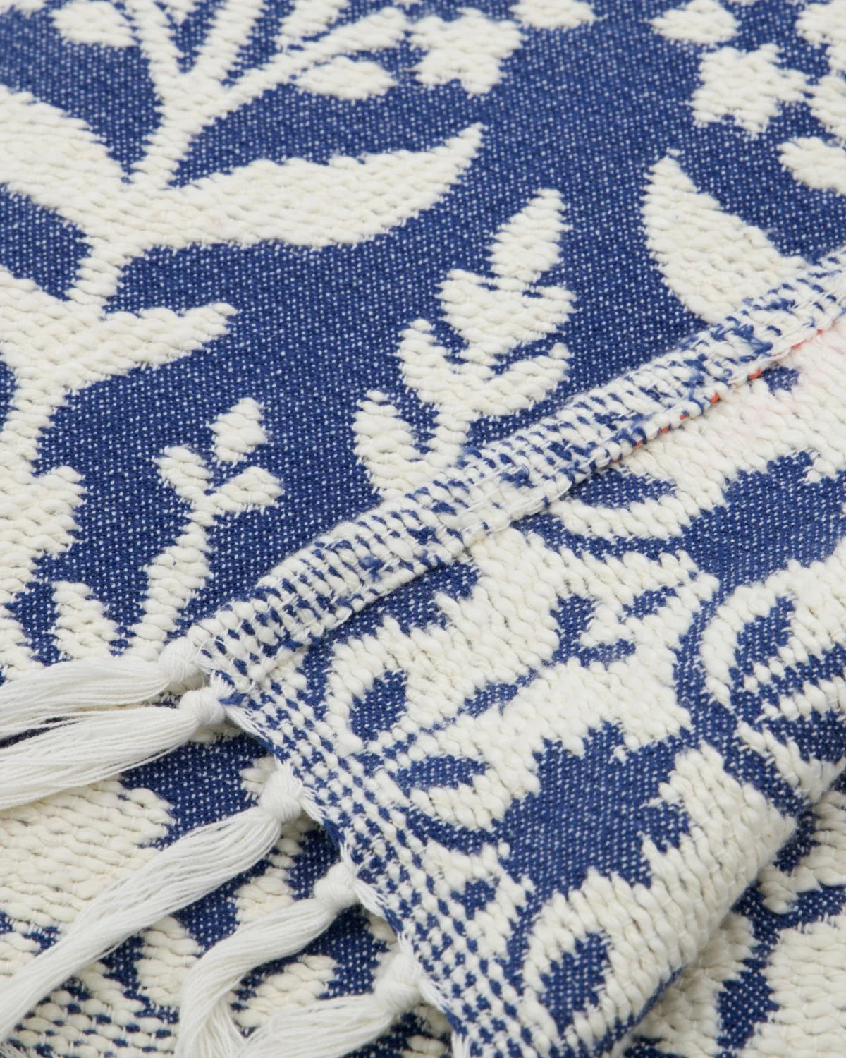 HD Mazzo Throw | house doctor | Tagesdecke | 2 Varianten