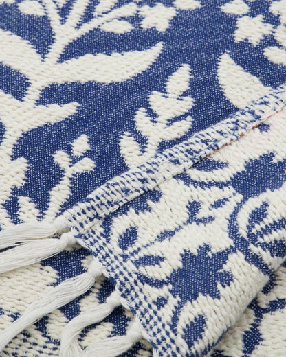HD Mazzo Throw | house doctor | Tagesdecke | 2 Varianten
