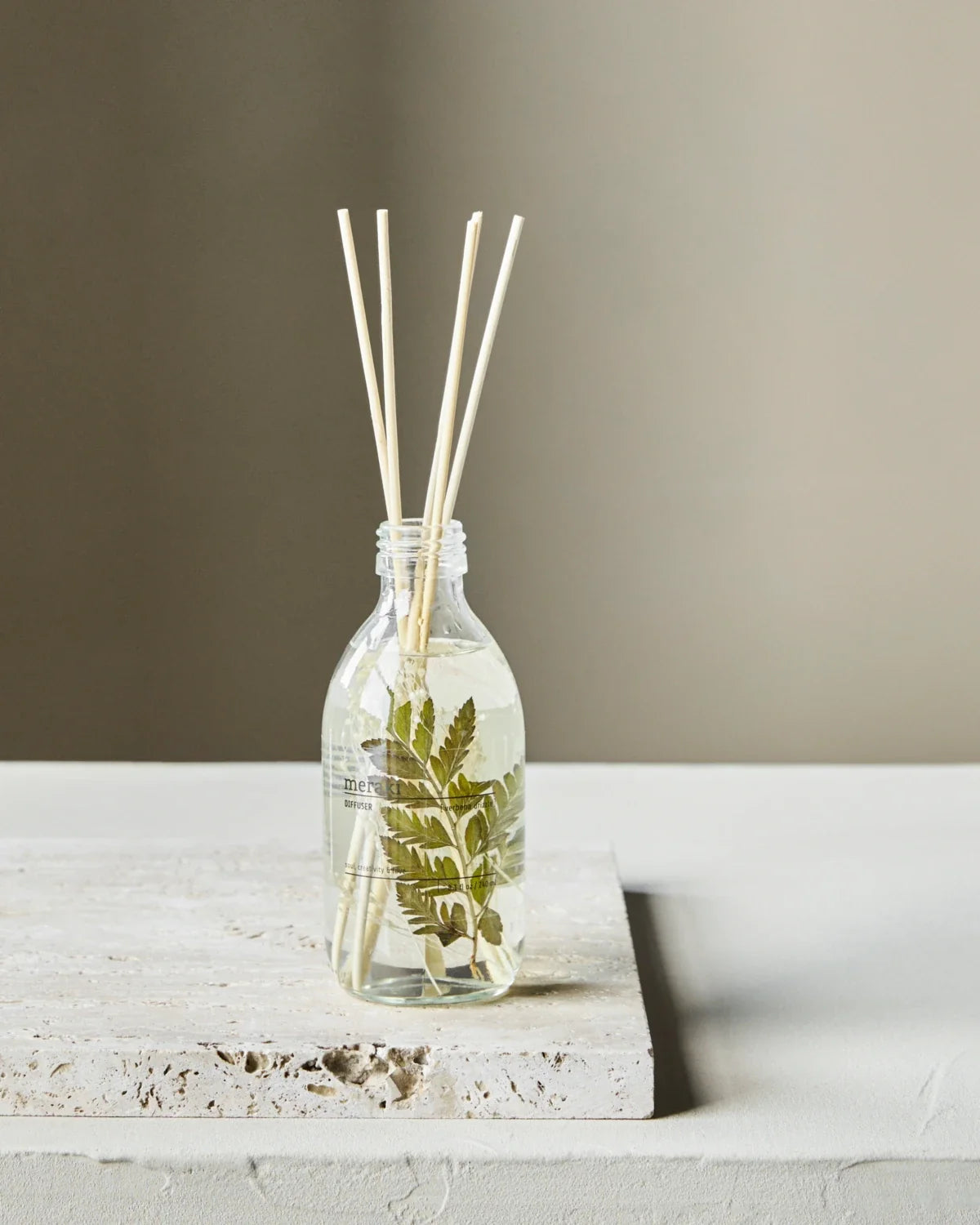 Raumduft 240ml | Meraki |  3 Duftrichtungen