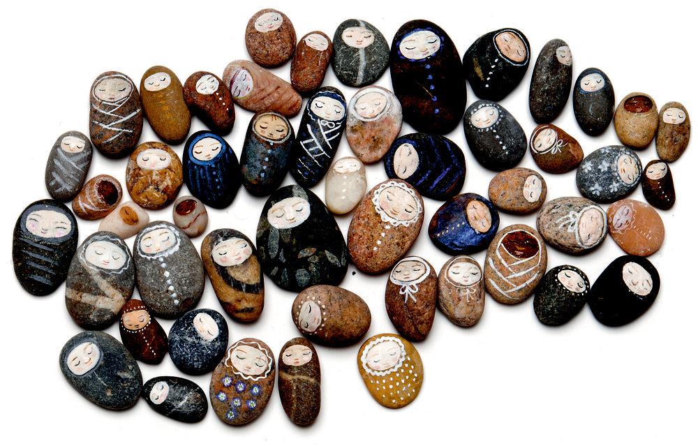 Floras Atelier | Bilderbuch
