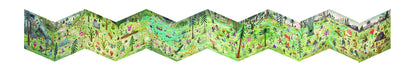 Fantastischer Wald | Bilderbuch
