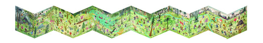 Fantastischer Wald | Bilderbuch