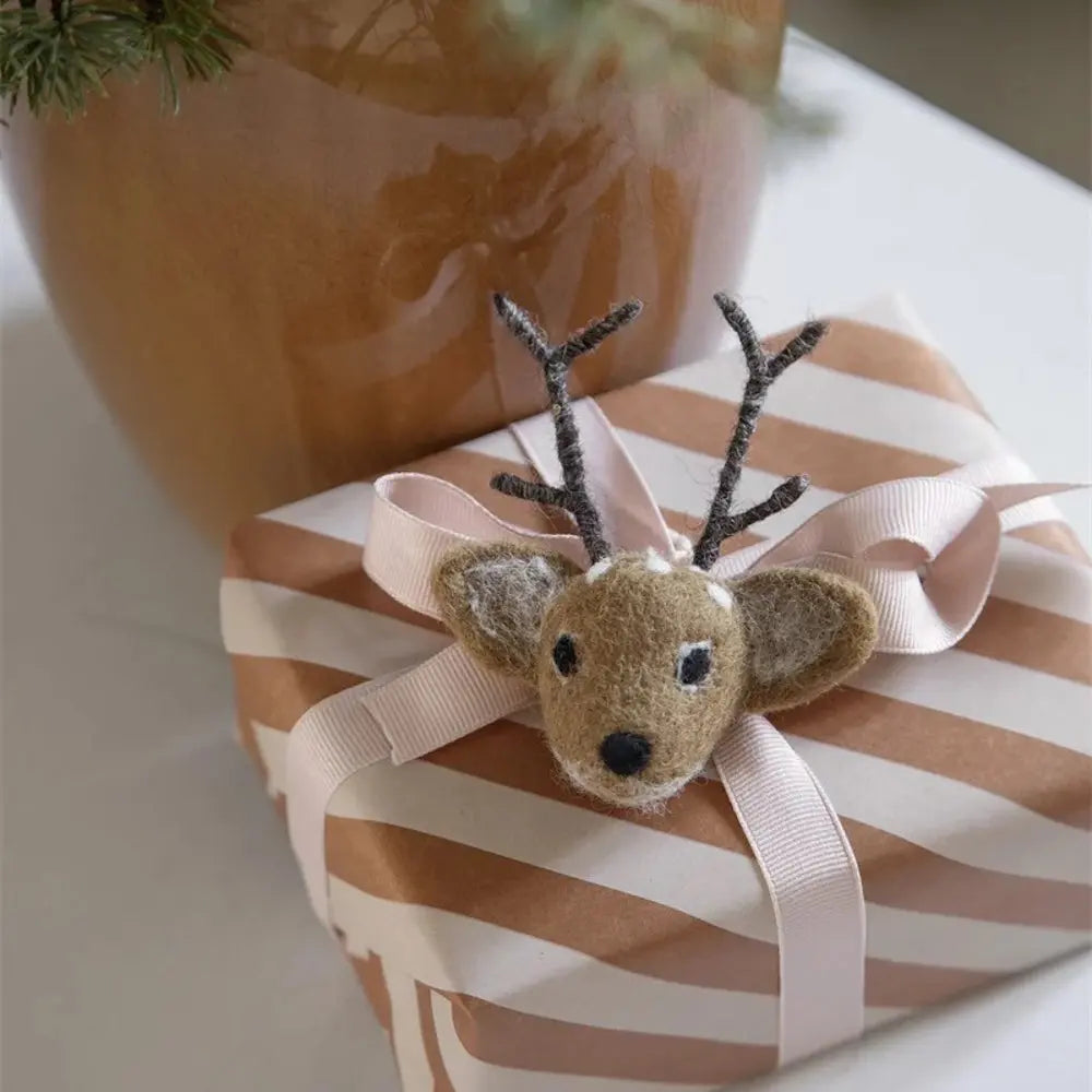 Anhänger BAMBI (Weihnachtsware 26.01.24 G.) Én Gry & Sif