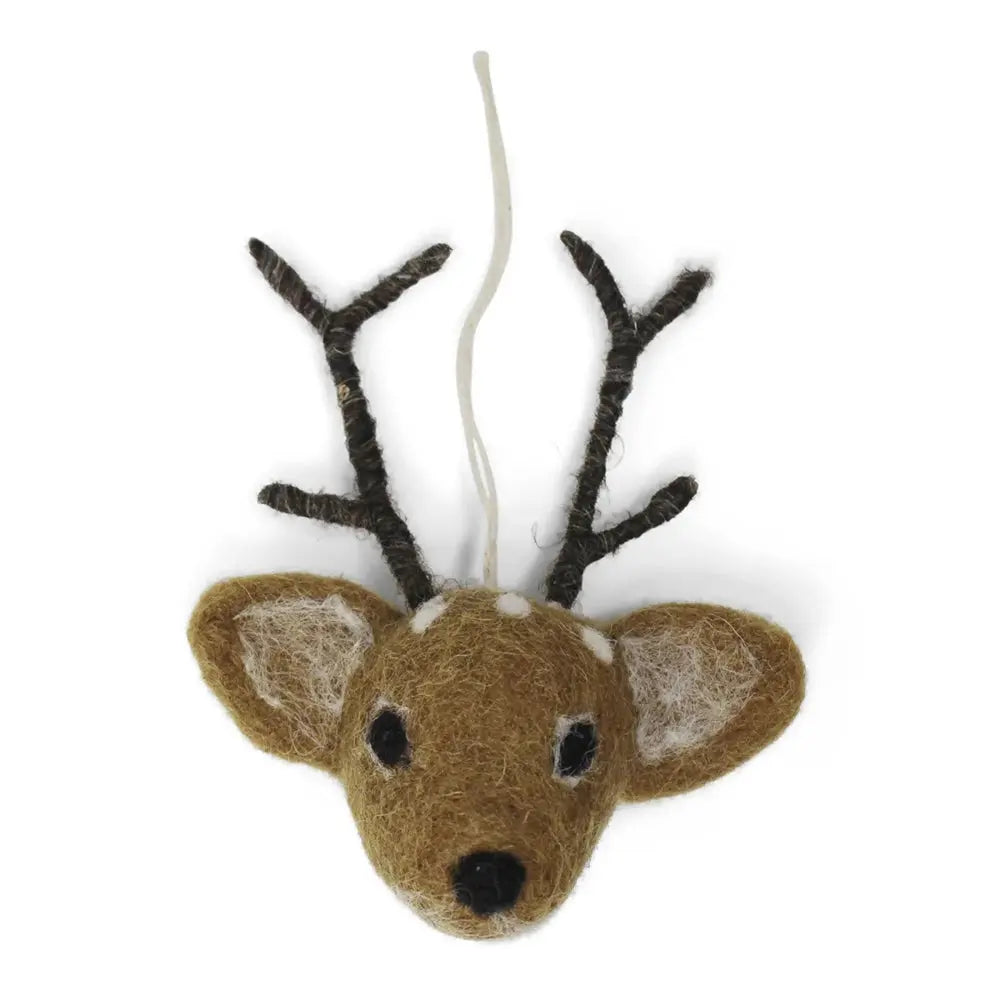 Anhänger BAMBI (Weihnachtsware 26.01.24 G.) Én Gry & Sif