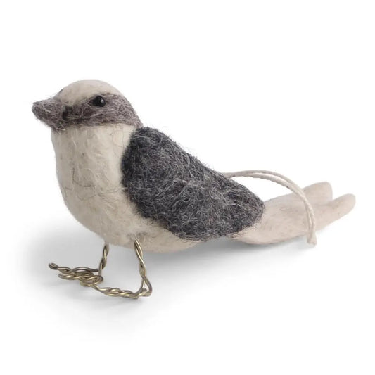 Anhänger BIRD | chalk Én Gry & Sif