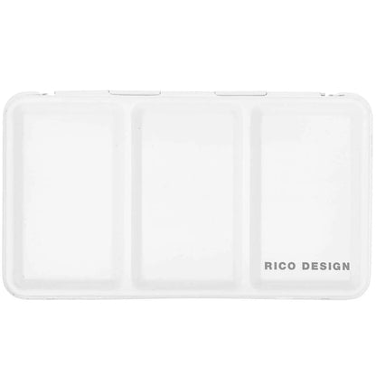 Aquarellfarben ART MASTER | 12 Näpfchen Rico Design