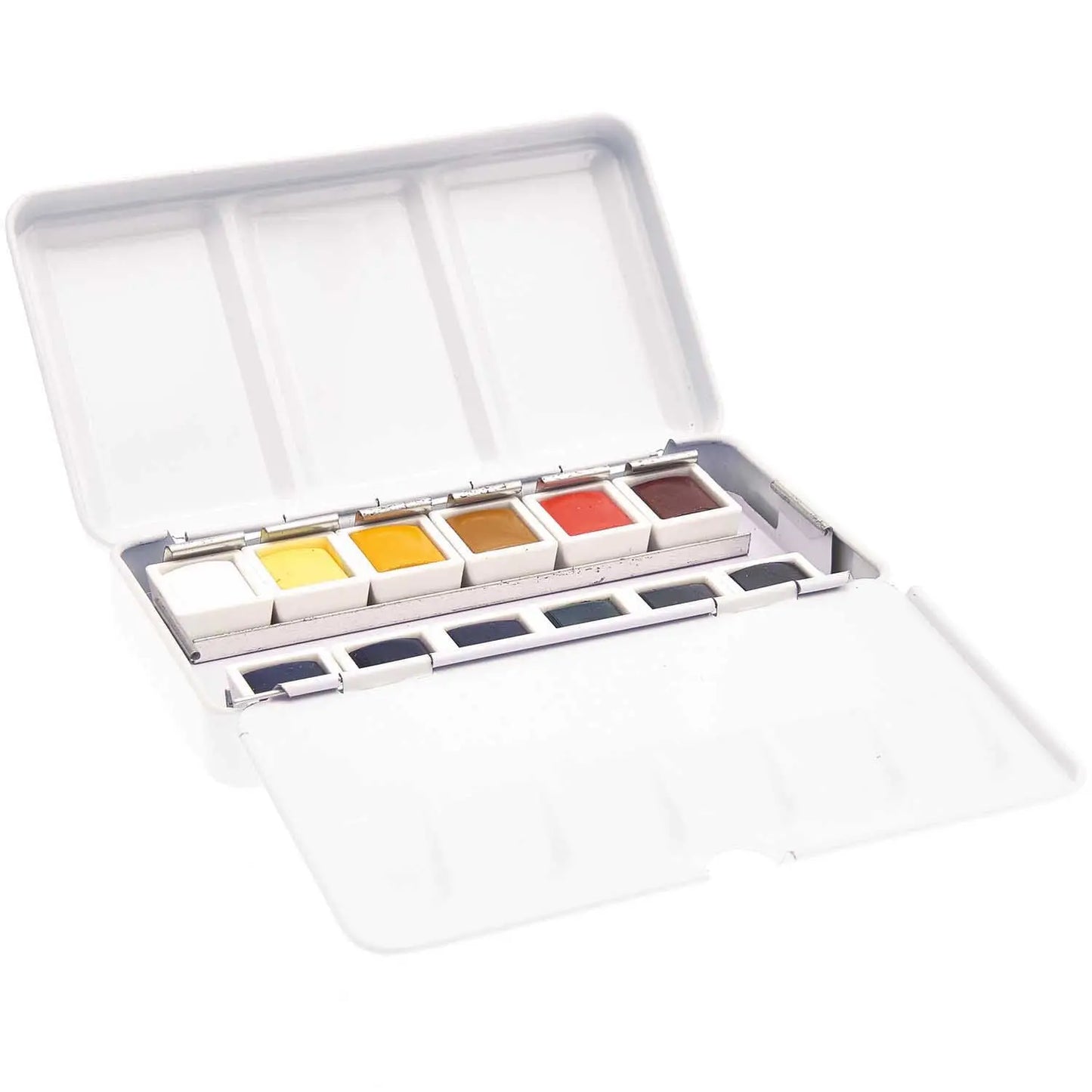 Aquarellfarben ART MASTER | 12 Näpfchen Rico Design