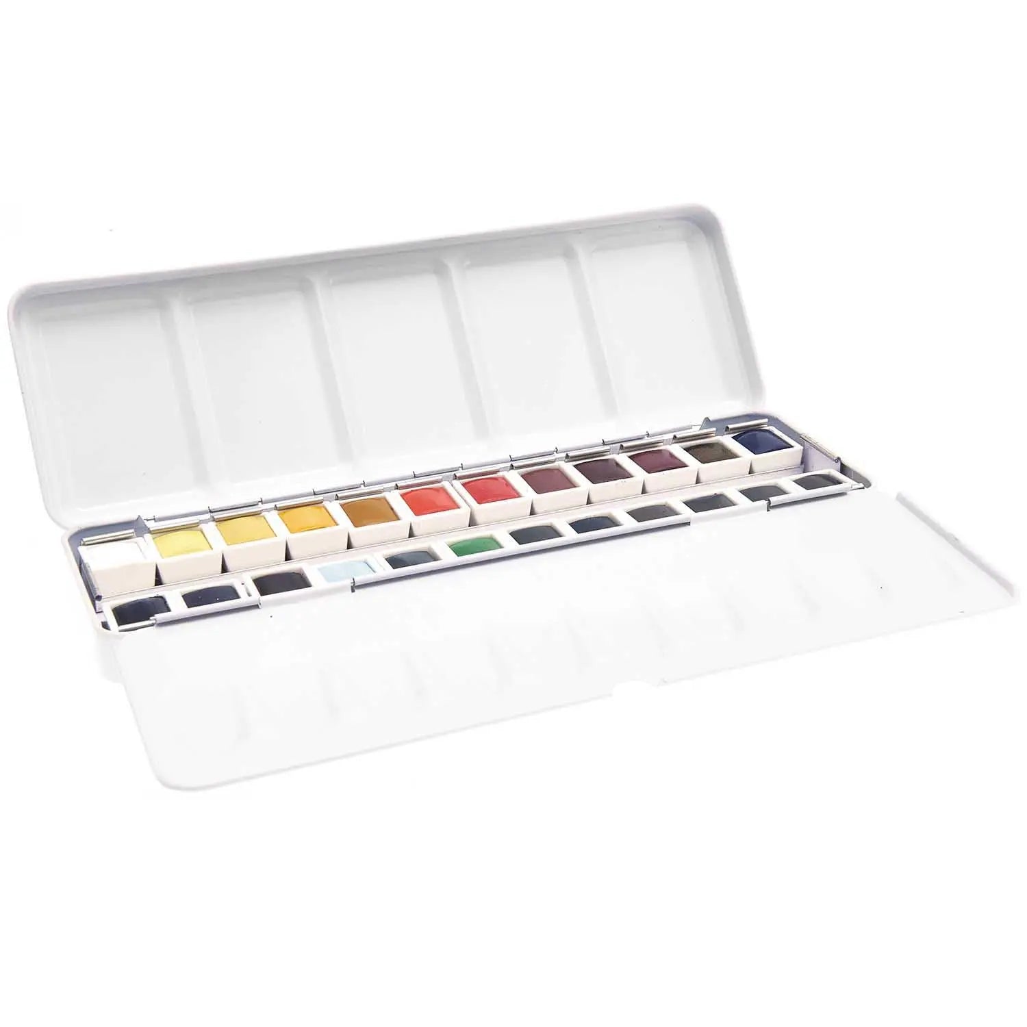 Aquarellfarben ART MASTER | 24 Näpfchen Rico Design