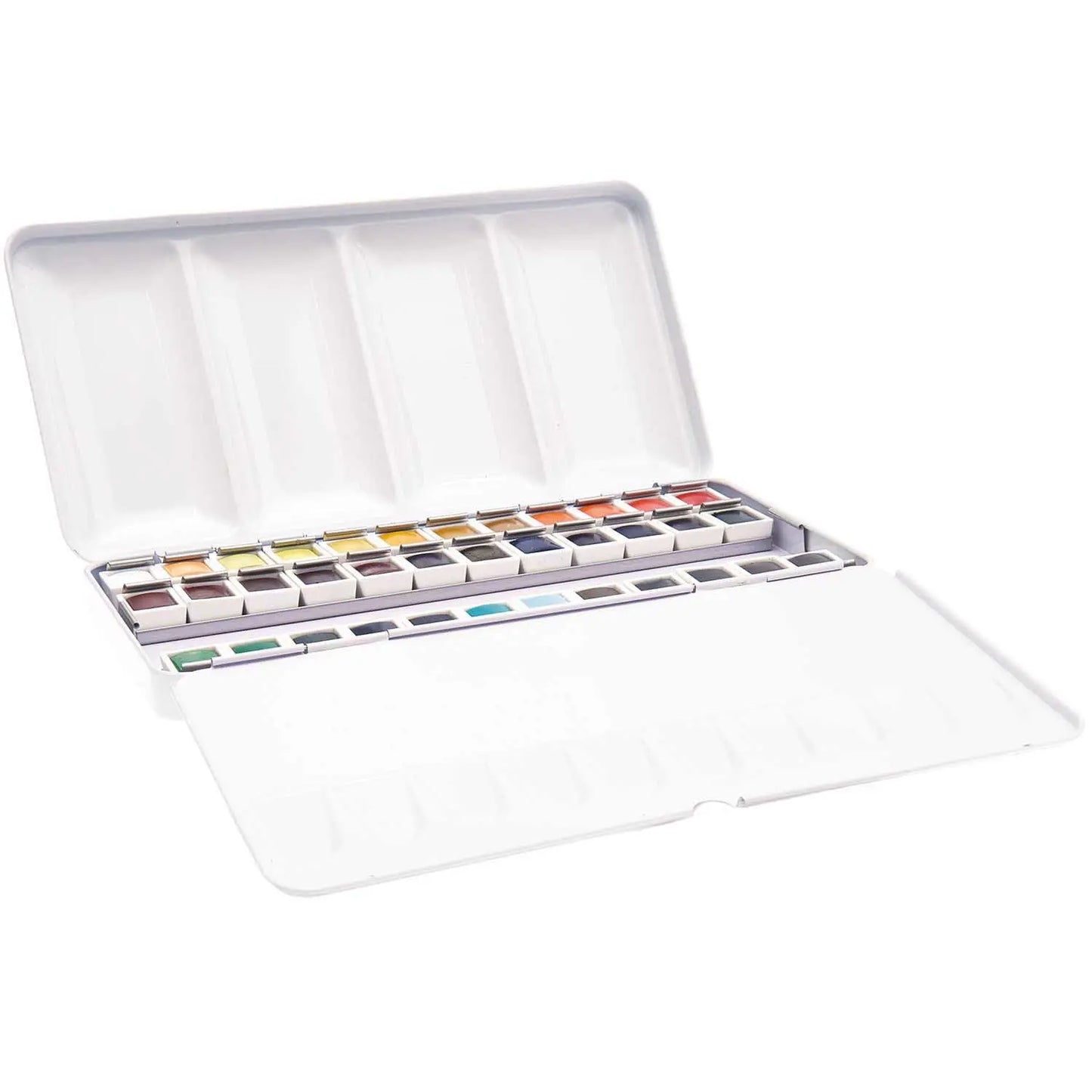 Aquarellfarben ART MASTER | 36 Näpfchen Rico Design