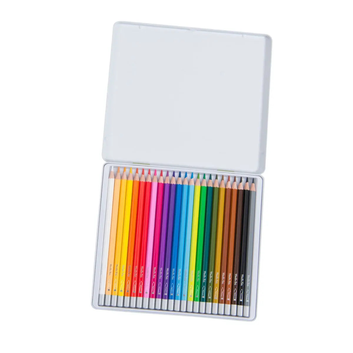 Aquarellstifte LA BOITE AQUARELLE Moulin Roty