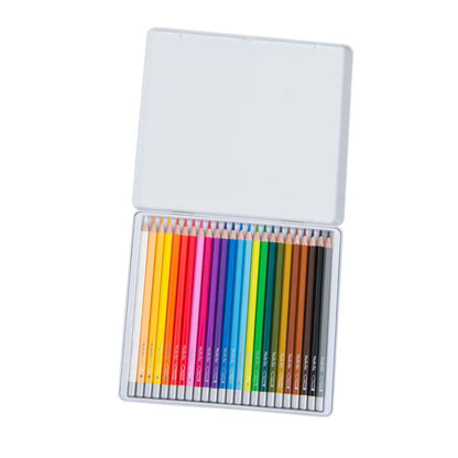 Aquarellstifte LA BOITE AQUARELLE Moulin Roty