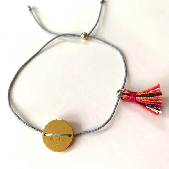 Armband INSEL-LIEBE VON RIKE