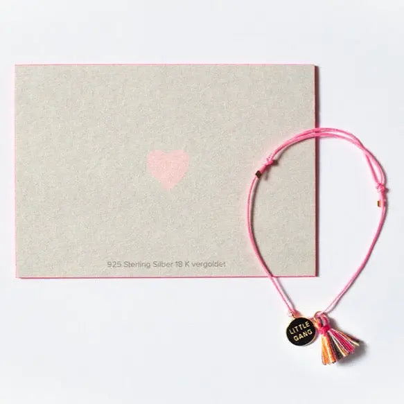 Armband LITTLE GANG VON RIKE