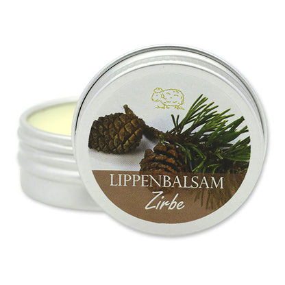Lippenbalsam | Florex® | Naturkosmetik | 3 Varianten