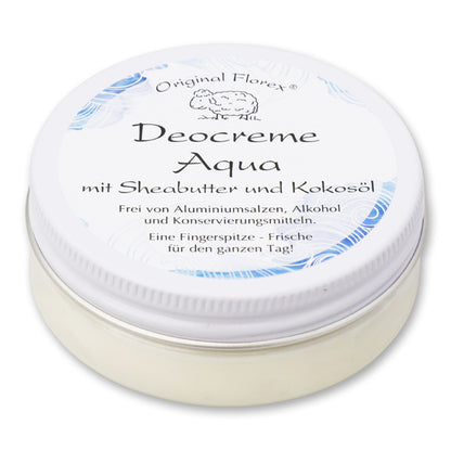 Wohlfühlzeit | Deocreme | verschiedene Varianten