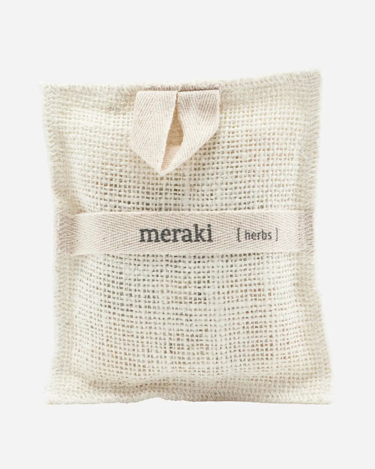 Badehandschuh HERBS Meraki