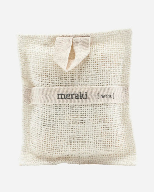 Badehandschuh HERBS Meraki