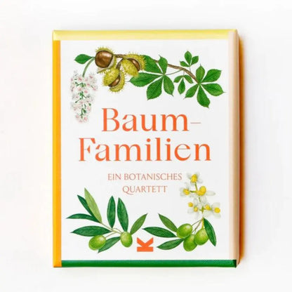Baum-Familien Laurence King Verlag