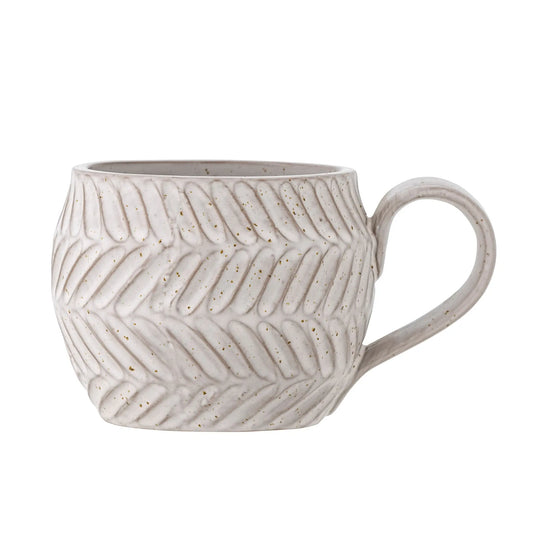 Becher MAIAN Bloomingville