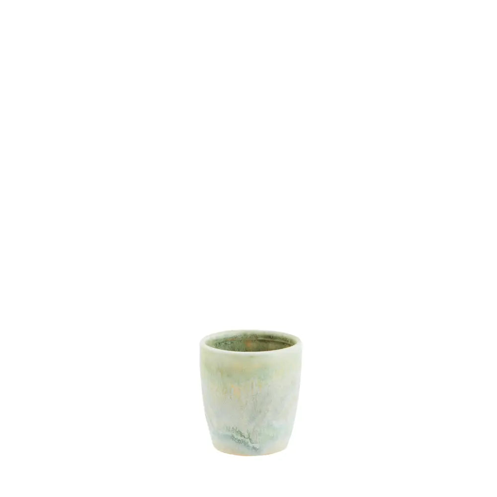 Becher STONEWARE MULTI Madam Stoltz