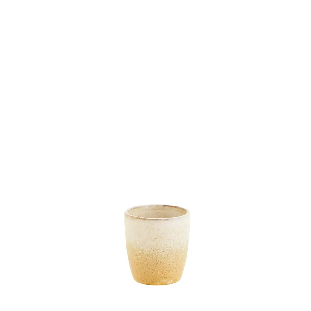 Becher STONEWARE MULTI Madam Stoltz