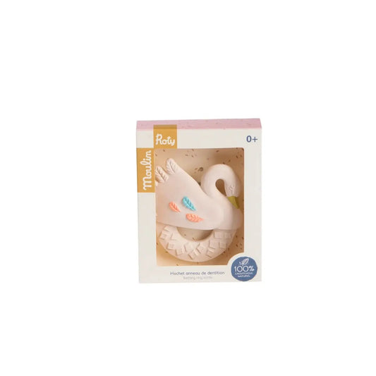 Beißring SCHWAN Moulin Roty