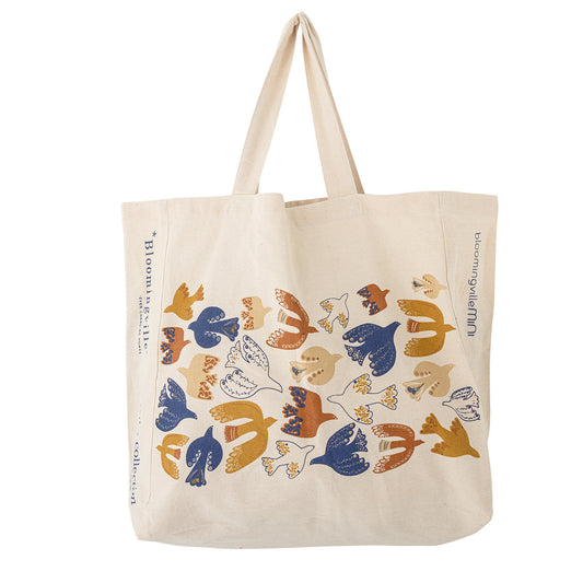 Anniversary Einkaufstasche | Bloomingville | Tasche