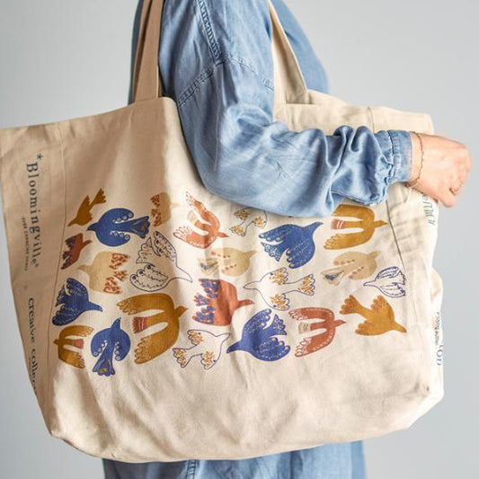 Anniversary Einkaufstasche | Bloomingville | Tasche