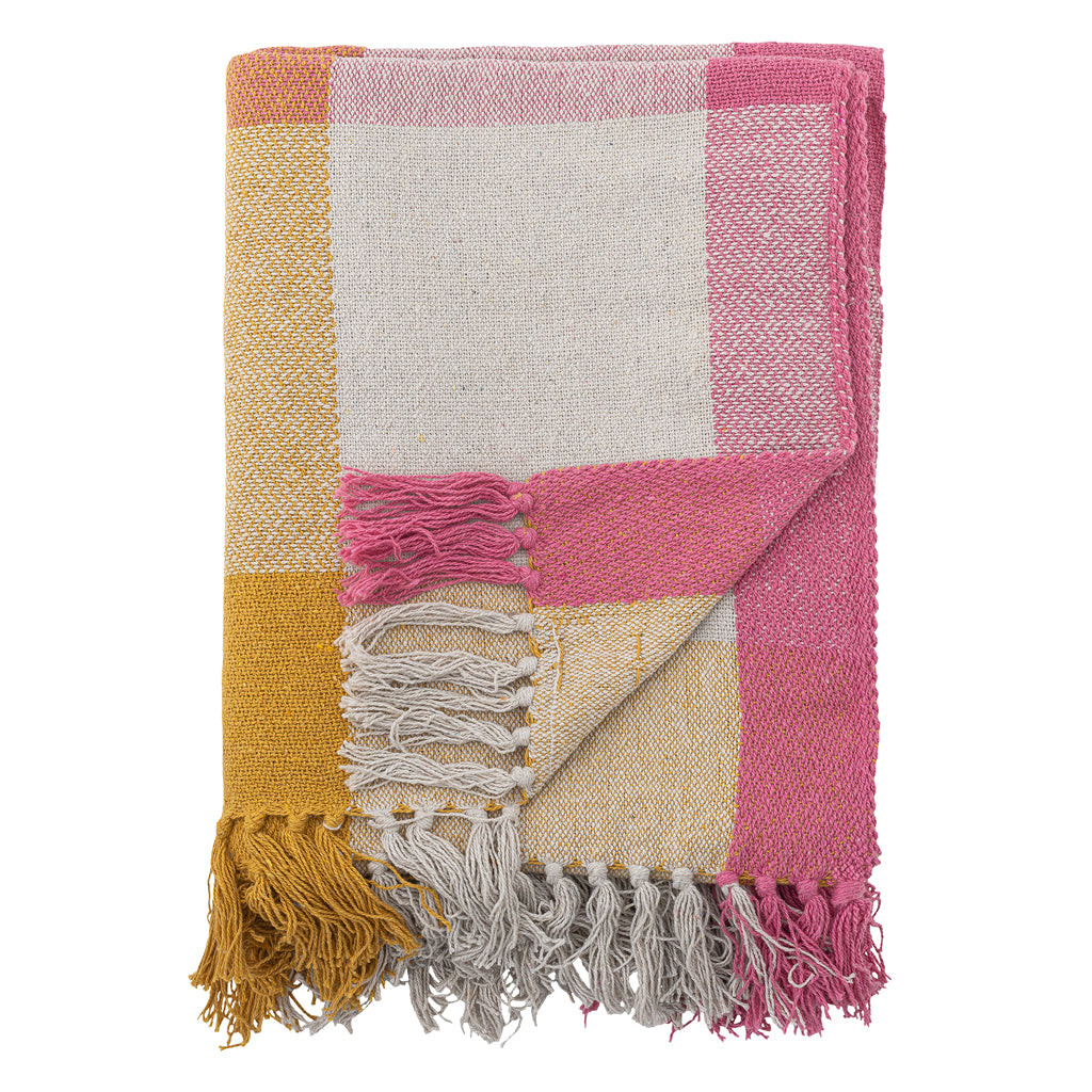 Hadley Decke | Bloomingville | Tagesdecke