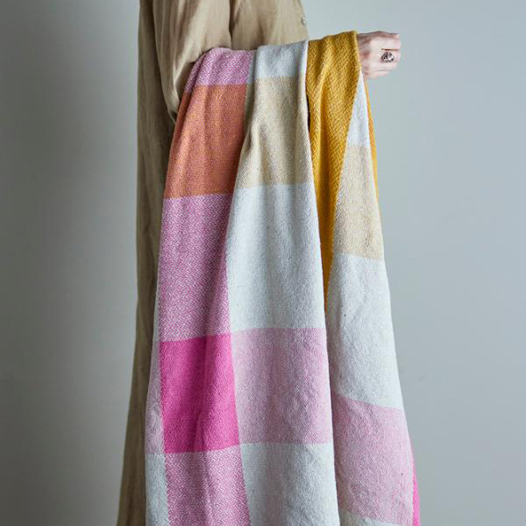 Hadley Decke | Bloomingville | Tagesdecke